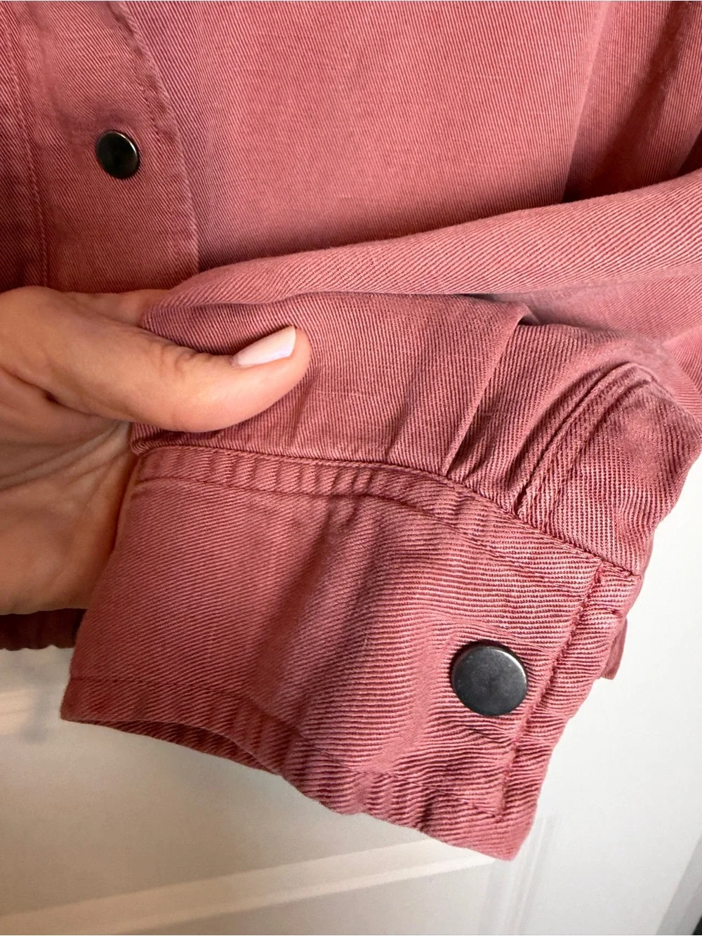 Rails Collins Jacket - Picture 5 of 6